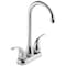 Peerless Choice Two Handle Bar-Prep Faucet P288LF - alternate 1
